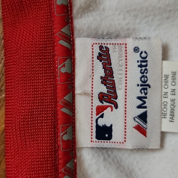 MINNESOTA TWINS AUTHENTIC COLLECTION WOMENS BOMBER jacket size large - Picture 14 of 17